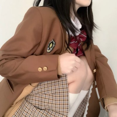 爱开玩笑的人