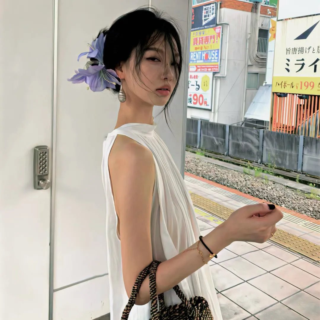 为工作疯狂